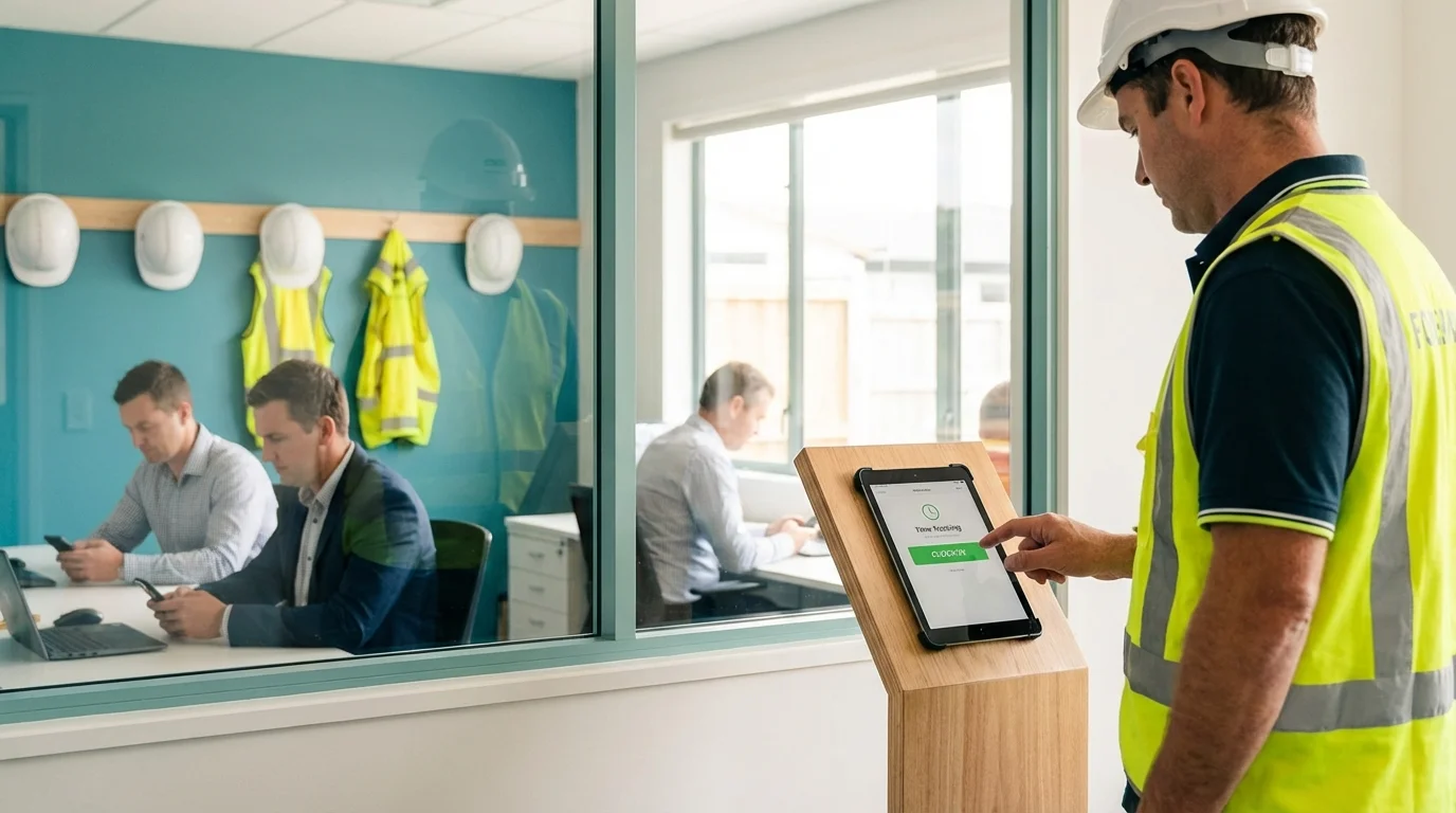 The Complete Guide to Time Tracking for NZ Small Businesses